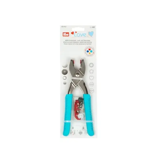 Prym&reg; Vario Snap And Eyelet Pliers {1}