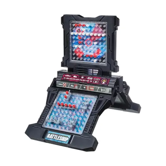 Electronic Battleship&reg; Game {3}