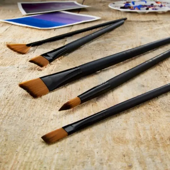 Royal & Langnickel&reg; Essentials&trade; Brush Set {3}