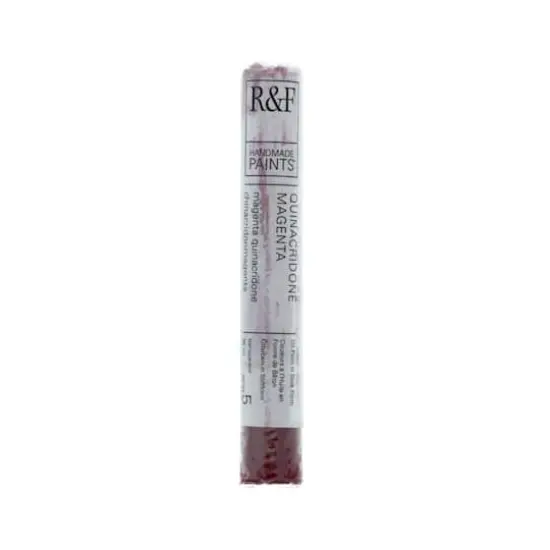 R&F&reg; Pigment Stick&reg;, 38mL Quinacridone Magenta {1}