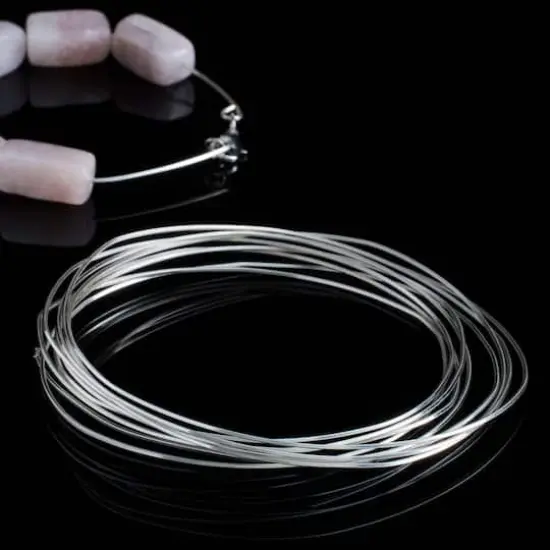 Beadalon&reg; German Style Wire, Square {3}