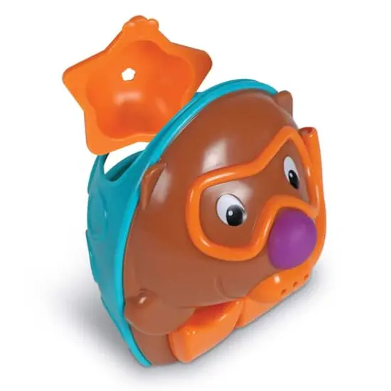 Learning Resources Bath Buddies Spike {4}