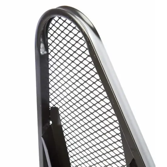 Reliable The Board Premium Vacuum and Up-Air Pressing Ironing Board #500VB {8}