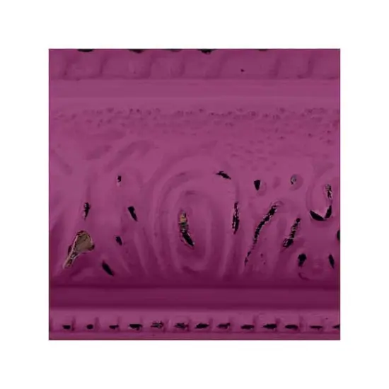 FolkArt&reg; Home Decor&trade; Chalk Paint Vibrant Violet {3}