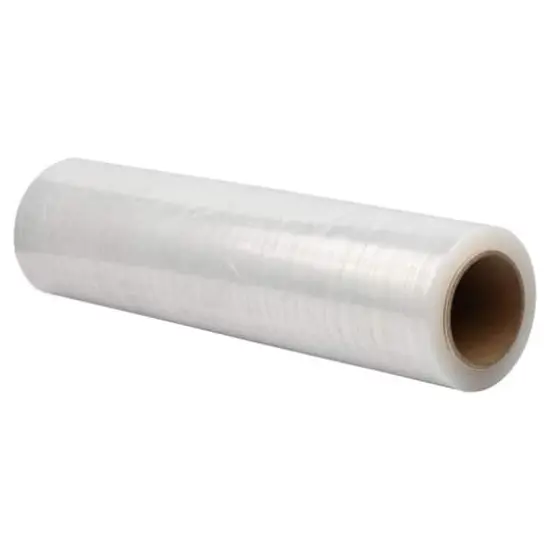 JAM Paper 18" x 1,000ft. Stretch Film Clear {3}