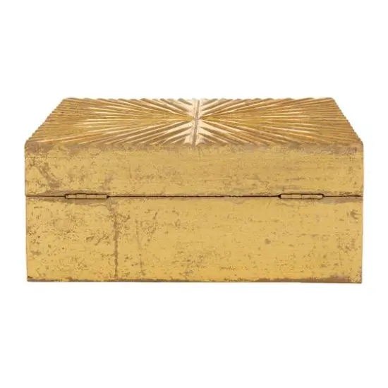 Gold Contemporary Box Set {8}