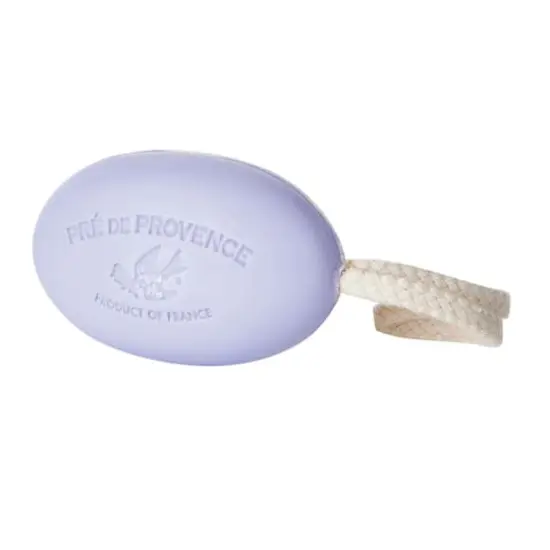European Soaps Soap on a Rope, 200g Lavender {4}