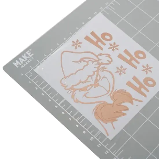 Solid Permanent Vinyl by Make Market&reg; Matte Copper {6}