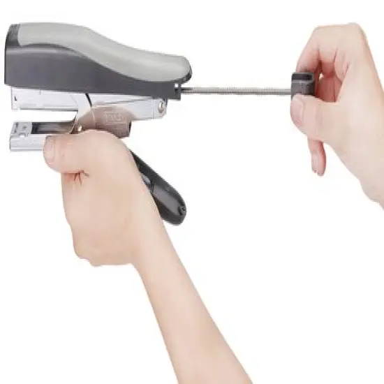 Bostitch&reg; Standard Plier Stapler {8}