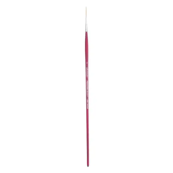 Princeton™ Velvetouch™ Series 3900 Long Handle Liner Brush, Size 2 {1}