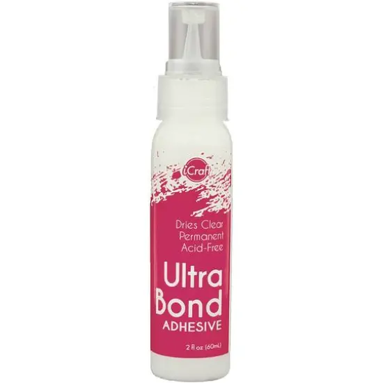 iCraft Ultra Bond Adhesive {2}