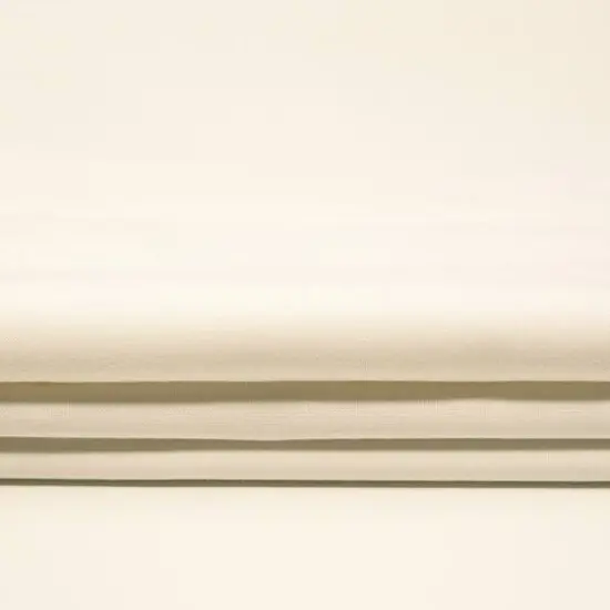 Roc-Lon Bleached Permanent Press Muslin Fabric {3}