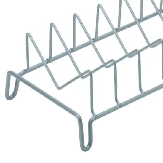 Kitchen Details Lid Organizer Gray {7}