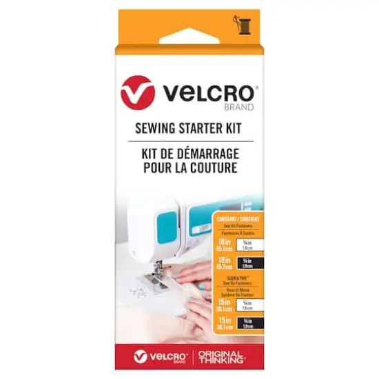 VELCRO&reg; Brand Sewing Starter Kit {1}