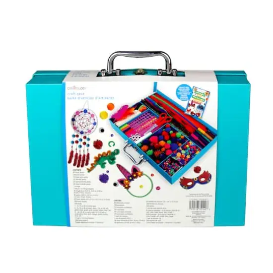 Basics Craft Case by Creatology&trade; {5}