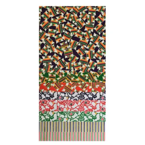 Yasutomo Yuzen 6'' Origami Paper, 24 Sheets {3}