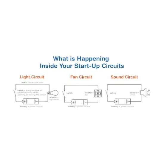 Start-Up Circuits {7}
