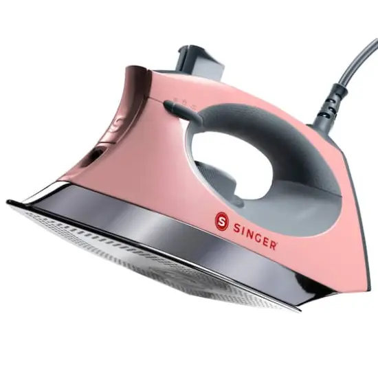SINGER&reg; SteamCraft Pink Iron {1}