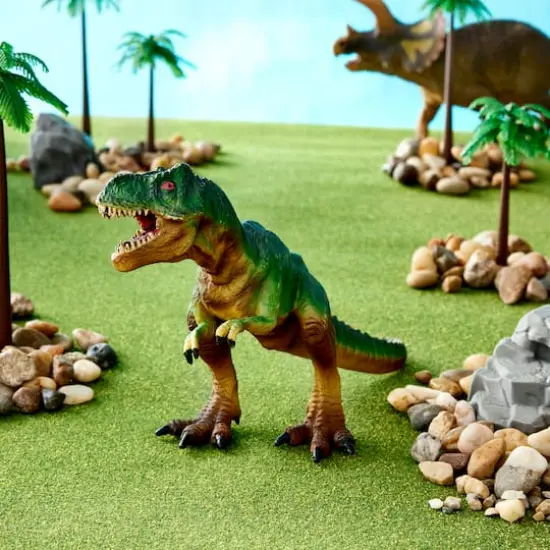 Safari Ltd&reg; Wild Safari&reg; Prehistoric World Tyrannosaurus Rex {3}