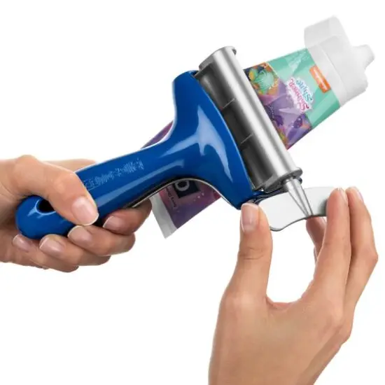 Big Squeeze&trade; Tube Squeezer Blue {4}