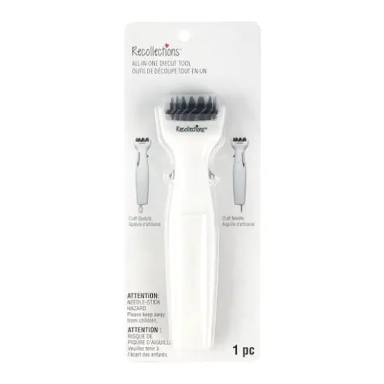 All-in-One Die Cut Tool by Recollections&trade; {6}