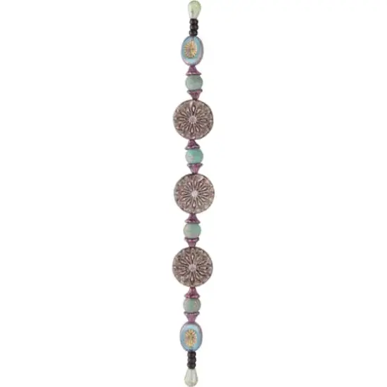 Bronze Sunburst Czech Glass Bead Mix by Bead Landing&trade; {1}