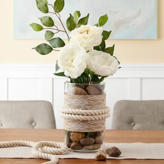 7ft. Ivory Rope by Ashland&reg; {3}