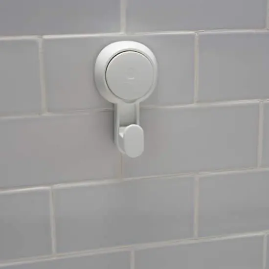 Bath Bliss Gel-Suction Power Hooks, 4ct. {5}