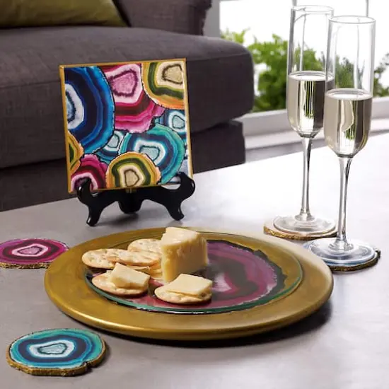 Mod Podge&reg; Hard Coat {3}