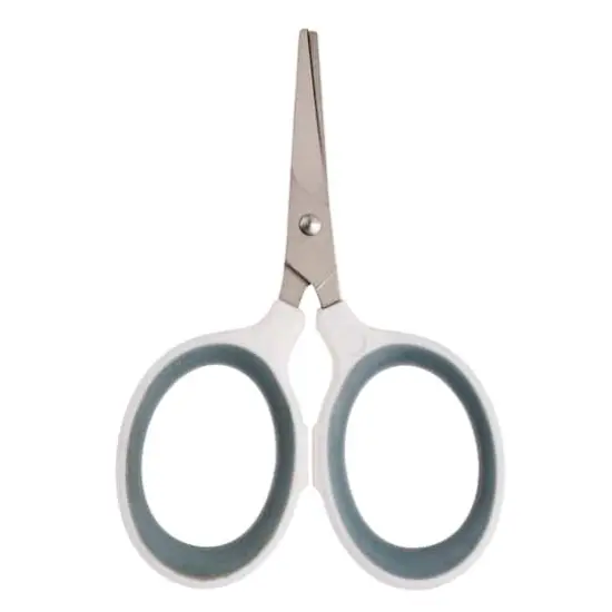Westcott&reg; 3" Straight Titanium Scissors {1}
