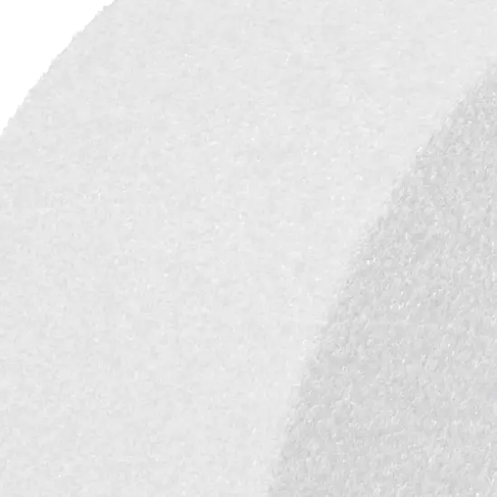 FloraCraft&reg; CraftFōM Round Cake Form White {4}