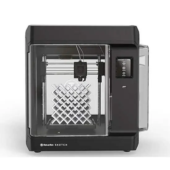 MakerBot SKETCH Classroom 3D Printer {1}