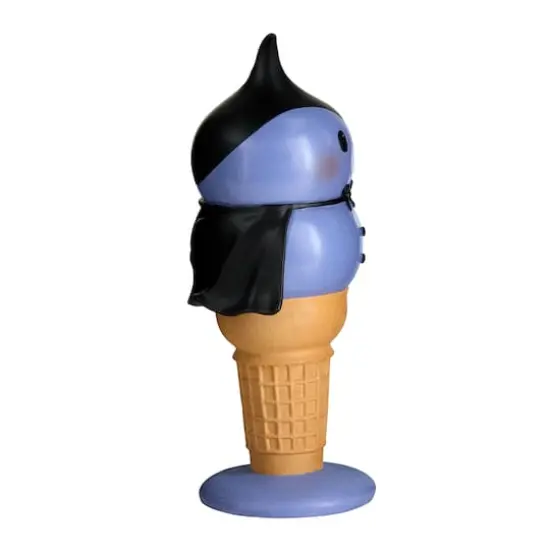 14" Dracula i-Scream Cone Tabletop Figurine {7}