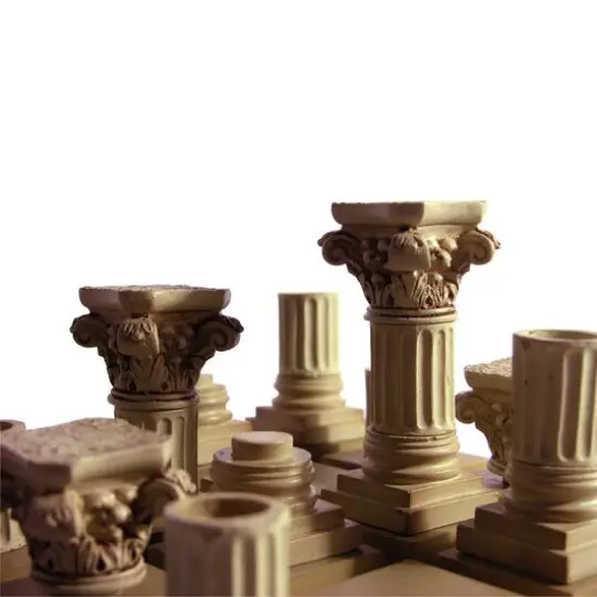 Corintho Strategy Game {5}