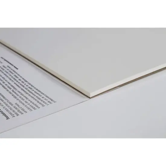 Canson&reg; Artist Series Canva-Paper Pad {4}