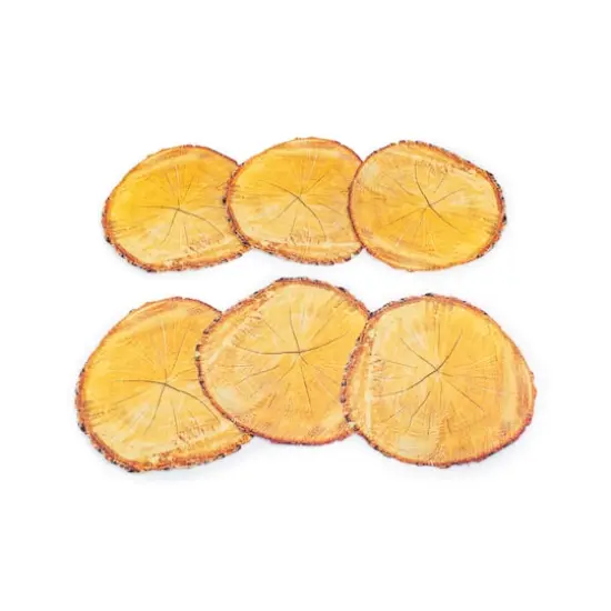 Junior Learning&reg; Nature Trail Educational Floor Stickers {4}