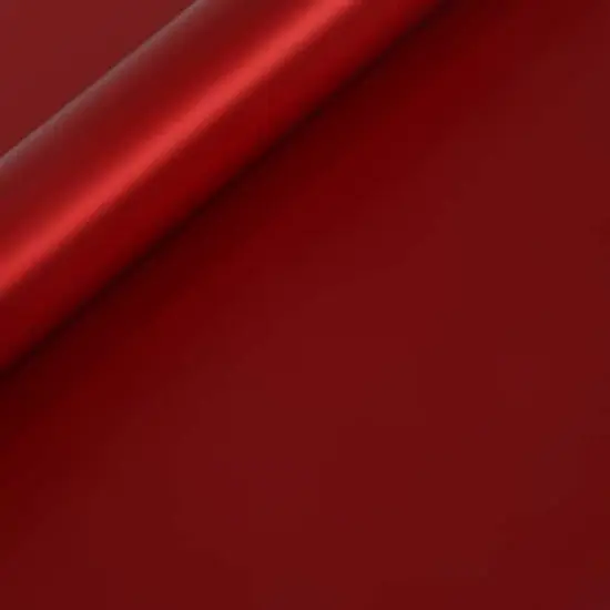 Satin Metallic Permanent Vinyl by Make Market&reg; Crimson {1}