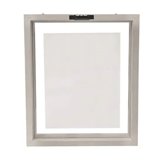 Expressions&trade; Gray Deep Float Frame by Studio D&eacute;cor&reg; {6}