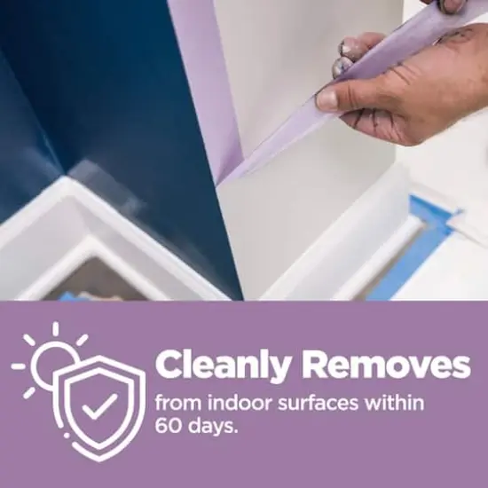 Scotch&reg; 0.94" x 60yd. Delicate Surface Painter's Tape {10}