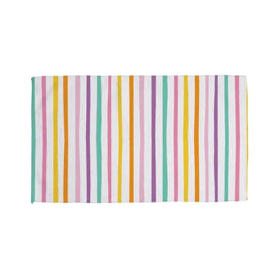 Craft Express 4ct. Small Sublimation Waffle Towels {8}