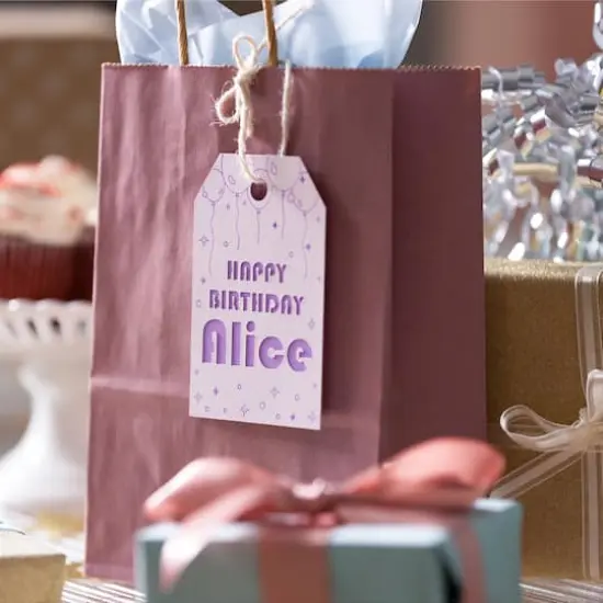 Cricut Explore&reg; 4 in Seashell & Digital Content {8}