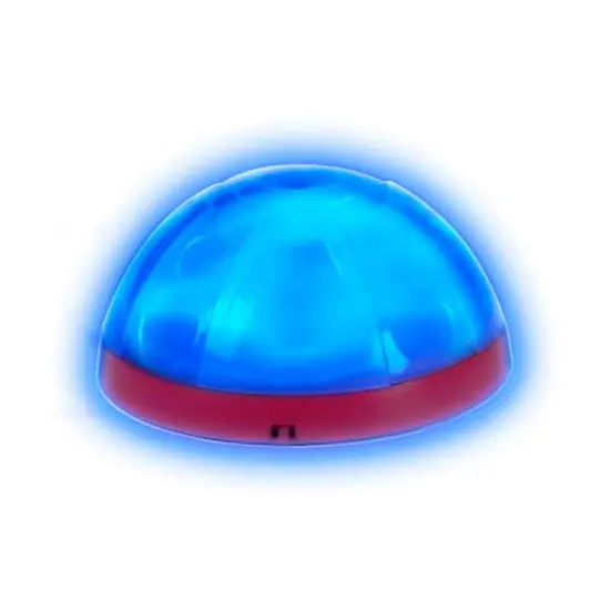 NightZone Light Up Capture the Flag {3}