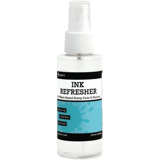Ranger Ink Refresher Spray, 4oz. {1}