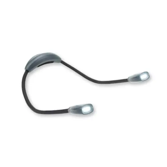 Dual LED Neck Light by Loops & Threads&reg; {1}