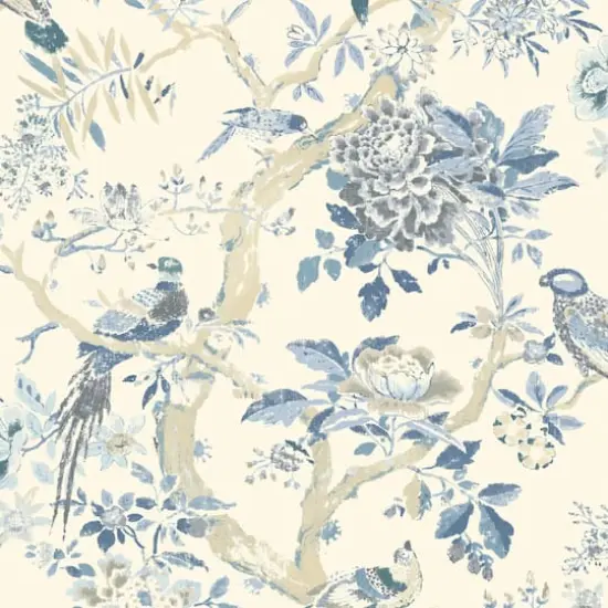 Surface Style Menara Peel & Stick Wallpaper Marina {1}