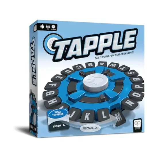 Tapple {1}