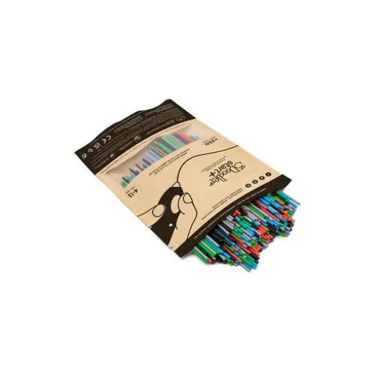3Doodler Primary Pow Mixed Bag, 250ct. {1}