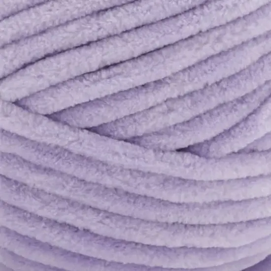 Sweet Snuggles&trade; Lite Yarn by Loops & Threads&reg; Lavender {4}