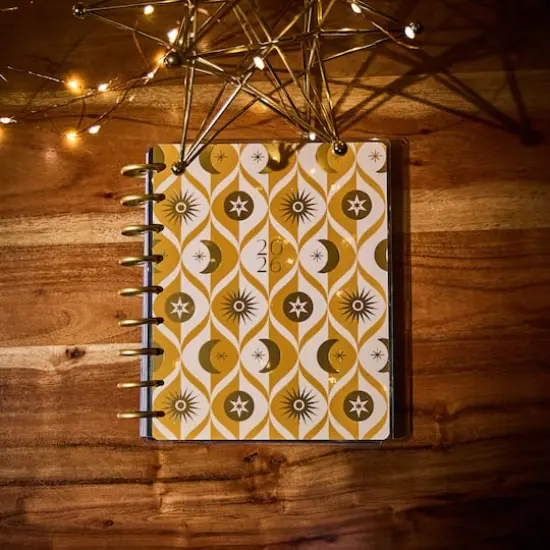 The Classic Happy Planner&reg; Star Signs {13}