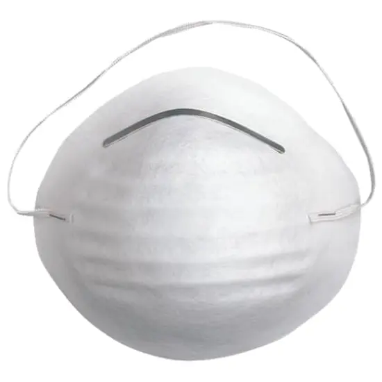 Art Alternatives Disposable Dust Masks, 5ct. {1}